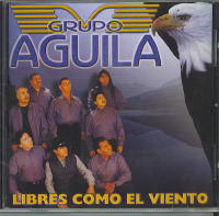 Grupo Aguila