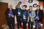Tejano R.O.O.T.S Hall of Fame Induction Ceremony - 2017