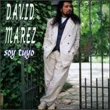 David Marez Cover