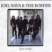 Joel Nava & The Border