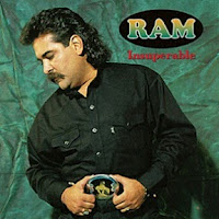 Ram Herrera Cover 2