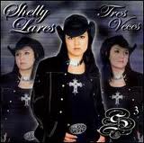 Shelly Lares Cover 2